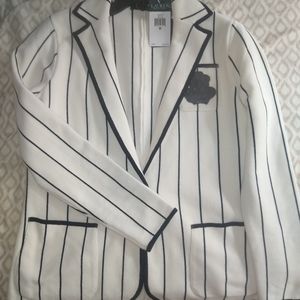 Ralph Lauren Knit Blazer